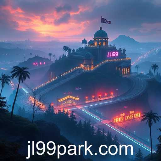 Exploring Thrills in 'Action Games' with the Keyword 'jl99 park'
