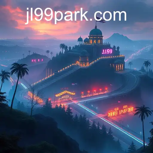 Exploring Thrills in 'Action Games' with the Keyword 'jl99 park'