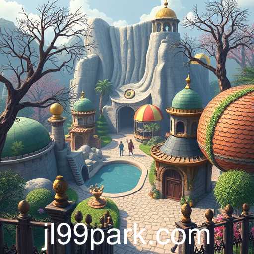 Exploring the Thrilling World of 'Adventure Games' with 'jl99 park'