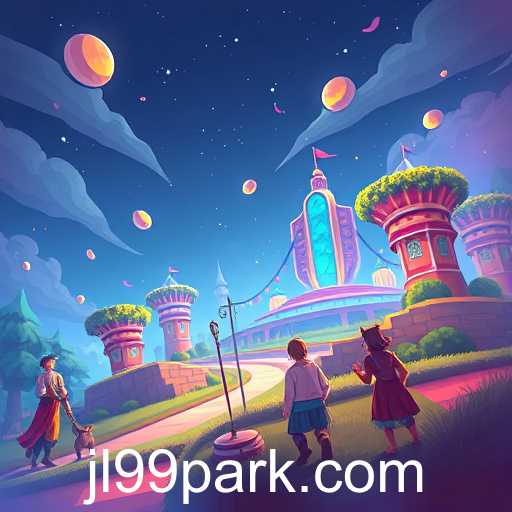 Gaming Industry Revolutionized by JL99 Park