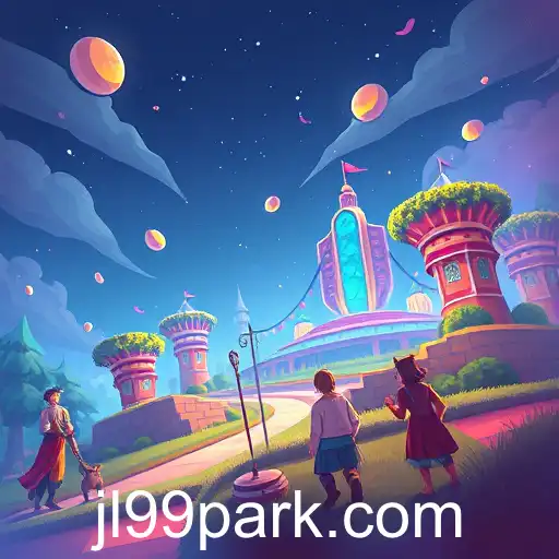 Gaming Industry Revolutionized by JL99 Park