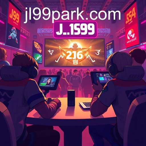 Gaming Revolution: JL99 Park's Impact on the Market