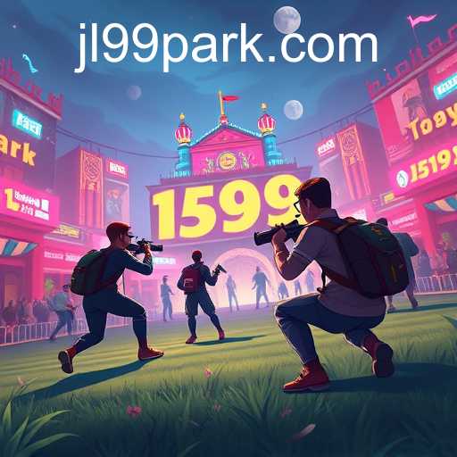 Gaming Website Revolutionizes Entertainment Landscape