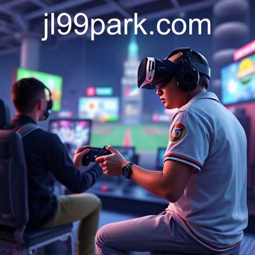 Growth of Online Gaming in 2025