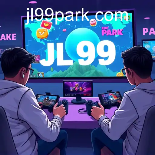 The Growing Impact of JL99 Park on Online Gaming