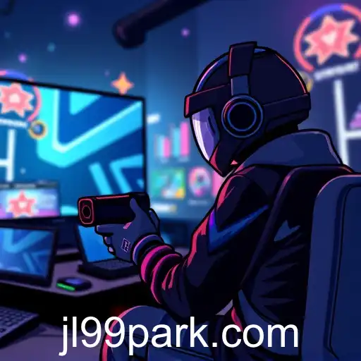 Rise of JL99 Park in English Gaming