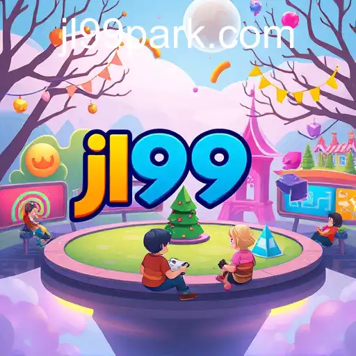 Exploring 'Multiplayer Fun' Through the Lens of 'jl99 park'