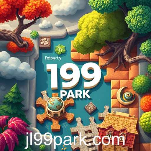 Unraveling the Mystery: Exploring 'Puzzle Games' with JL99 Park