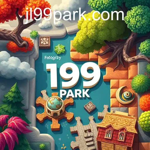 Unraveling the Mystery: Exploring 'Puzzle Games' with JL99 Park
