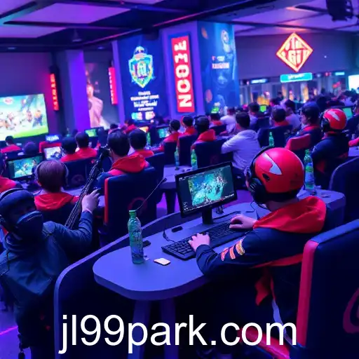 The Rise of Gaming Communities: Spotlight on JL99 Park