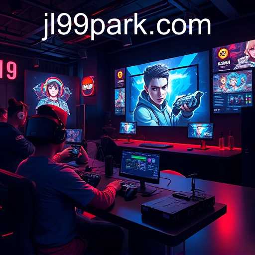 The Rise of JL99 Park in Online Gaming