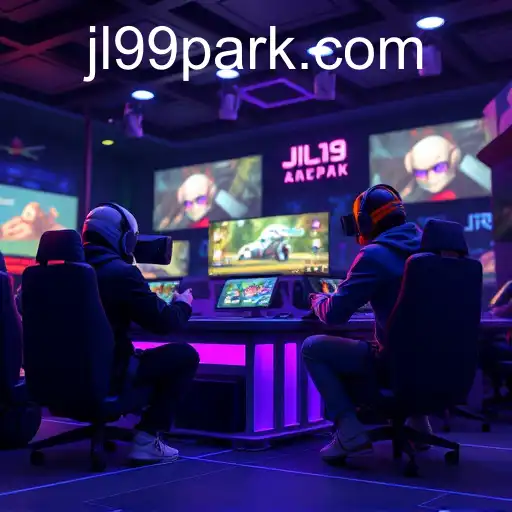 The Rise of JL99 Park in Gaming