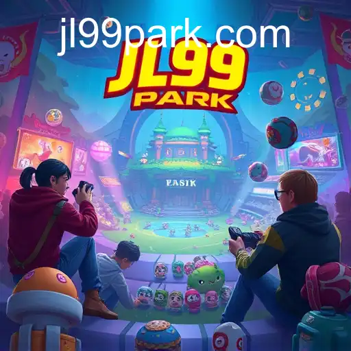 The Rise of JL99 Park in Online Gaming