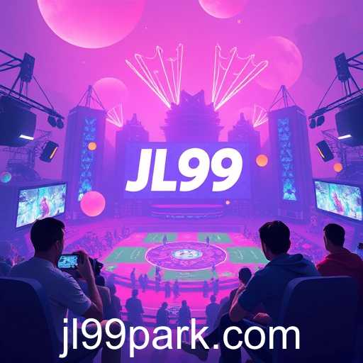 The Rise of JL99 Park in Gaming