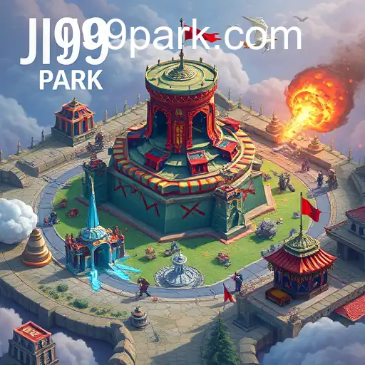 Exploring the Impact of Strategy Games in JL99 Park: A Digital Revolution